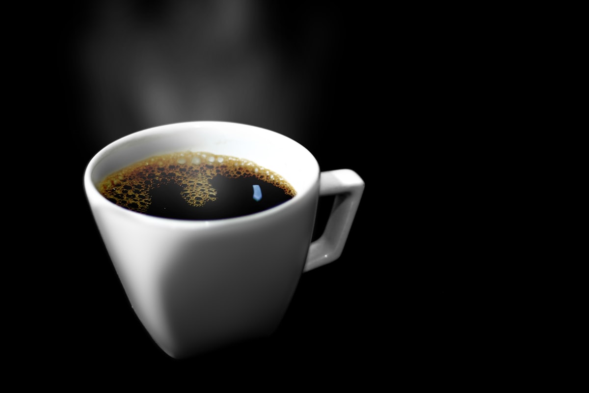 Por que o cheiro do café traz de volta a cozinha da sua infância